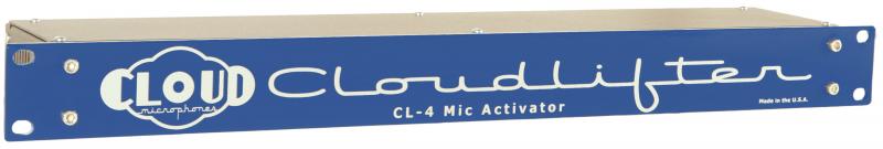 Cloud Microphones CL-4 Rack