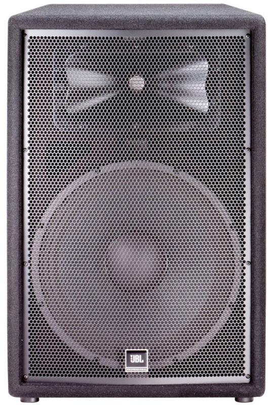 JBL JRX215