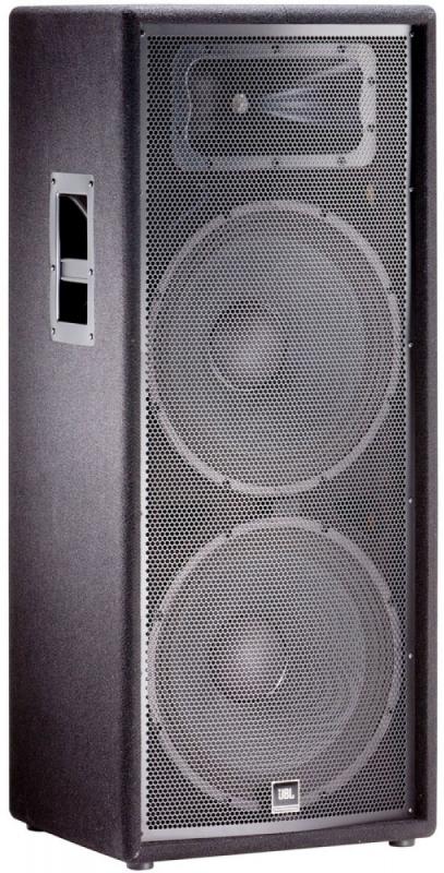 JBL JRX225