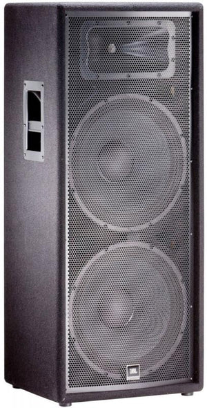 JBL JRX225