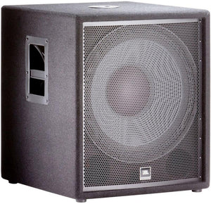 JBL JRX218S