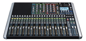 Soundcraft Si Performer 2