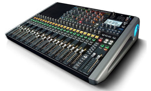 Soundcraft Si Performer 2