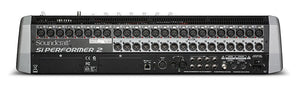 Soundcraft Si Performer 2