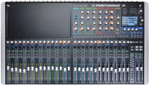 Soundcraft Si Performer 3