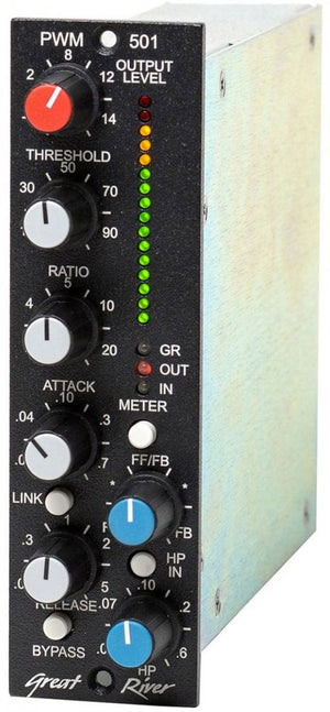 Great River PWM-501