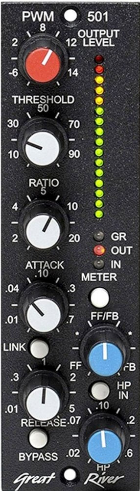 Great River PWM-501