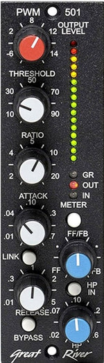 Great River PWM-501