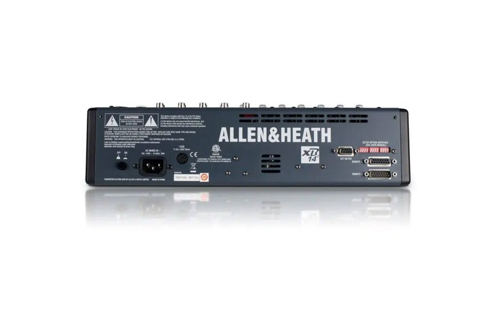 Allen & Heath XB2-14