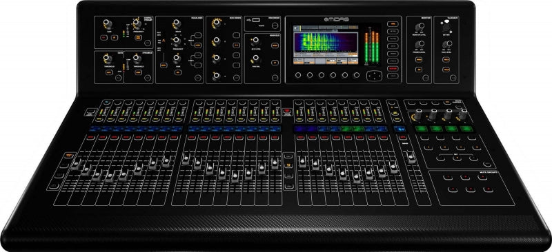 Midas M32