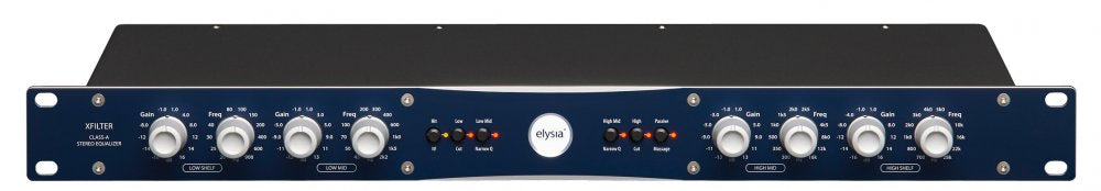 Elysia Xfilter