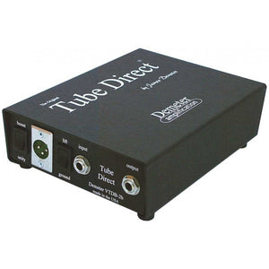 Demeter Amplification VTDB-2B - Tube Direct Box