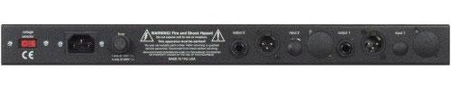 Demeter Amplification HDI-1 - Tube Direct Box