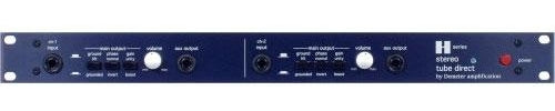 Demeter Amplification HDI-1 - Tube Direct Box