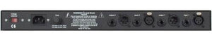 Demeter Amplification RV-1 - Real Spring Reverb