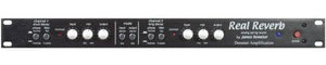 Demeter Amplification RV-1 - Real Spring Reverb