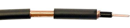 Mogami W2524 - 1c. 20awg Pro Guitar (price per feet)