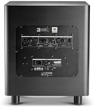JBL LSR310S