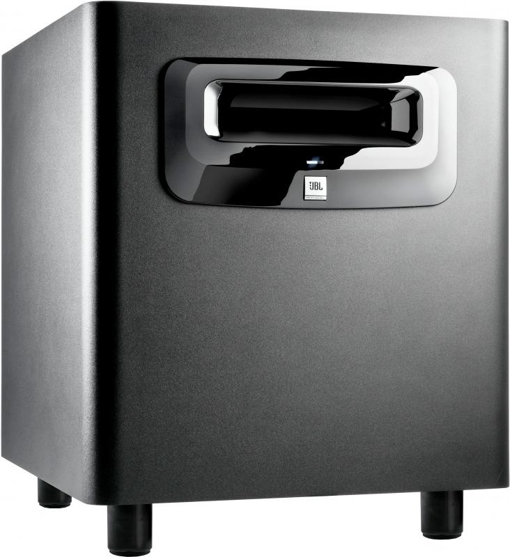 JBL LSR310S
