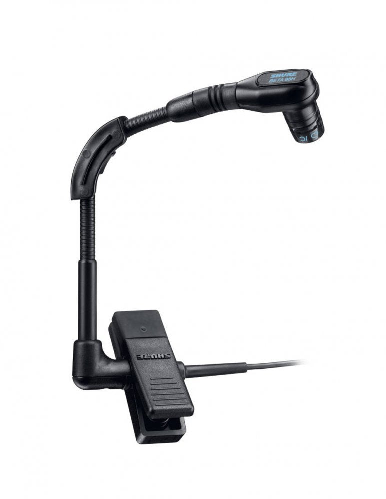Shure BETA 98H/C