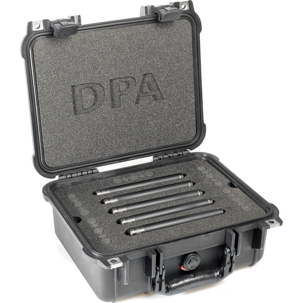 DPA 5015A