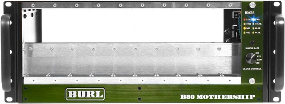 Burl Audio B80 Mothership - Madi