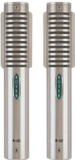 Royer R-121 Matched Pair