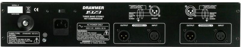 Drawmer 1973