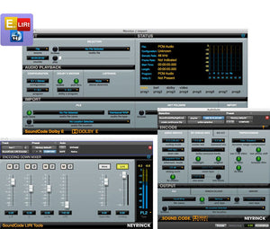 Neyrinck Broadcast Supreme Bundle