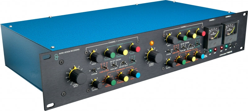 Q2 Audio Compex F760X-RS