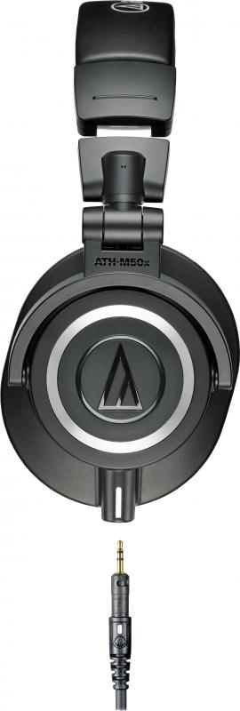Audio Technica ATH-M50X
