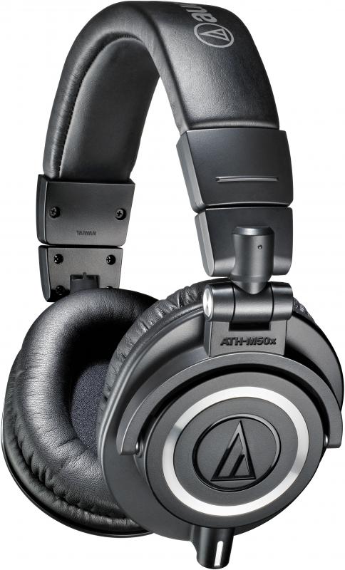 Audio Technica ATH-M50X