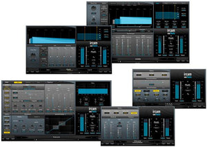 Flux Ircam Studio