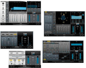 Flux Ircam Tools 1.1