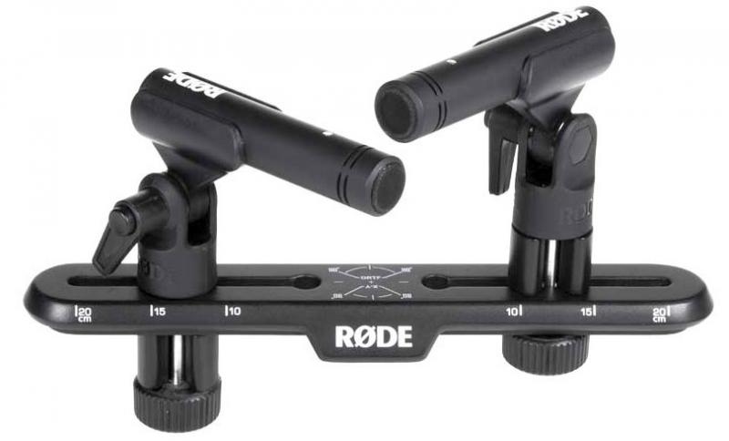 RØDE Stereo Bar