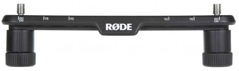 RØDE Stereo Bar