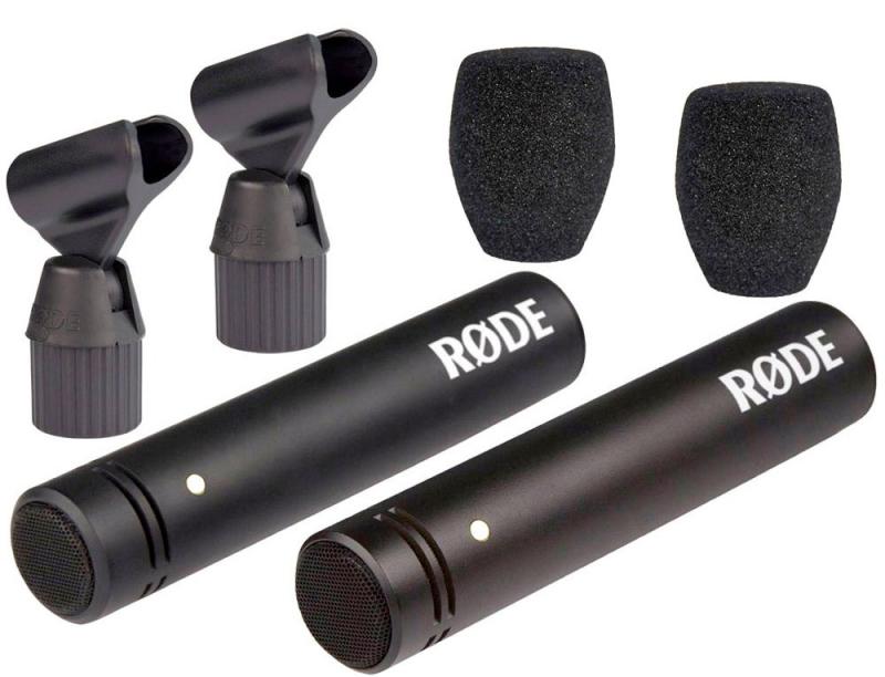 RØDE M5-MP