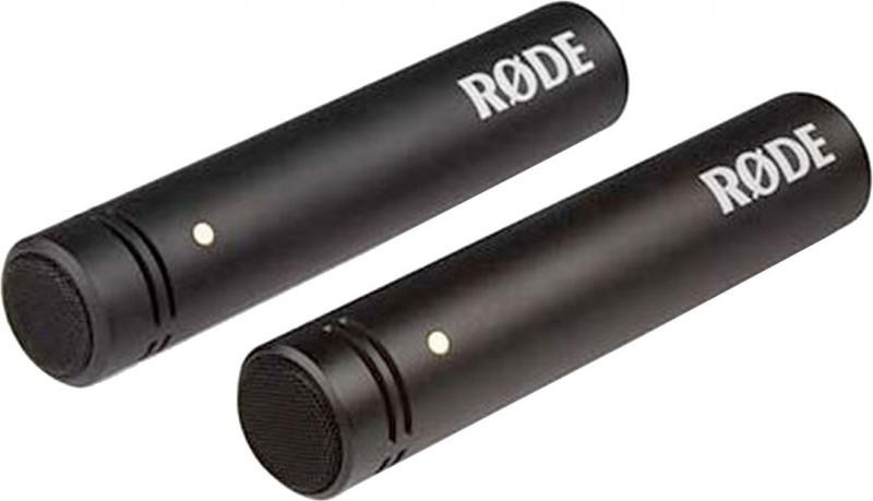 RØDE M5-MP