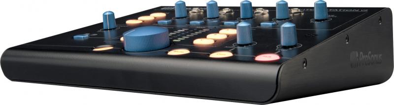 Presonus Monitor Station V2