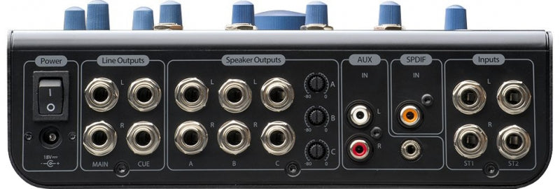 Presonus Monitor Station V2