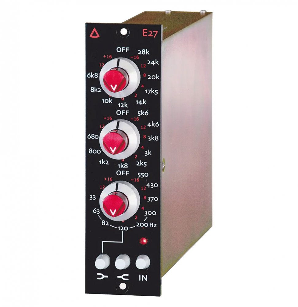 Avedis Audio E27