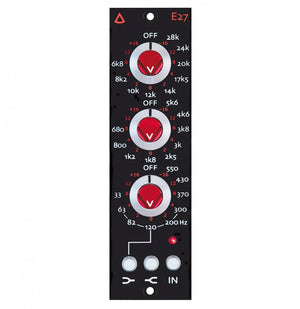 Avedis Audio E27