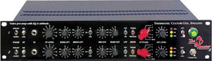Thermionic Culture The Rooster 2