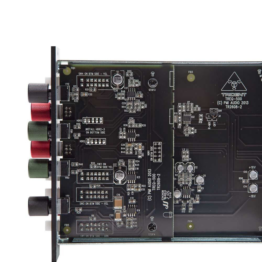 Trident 80B EQ 500