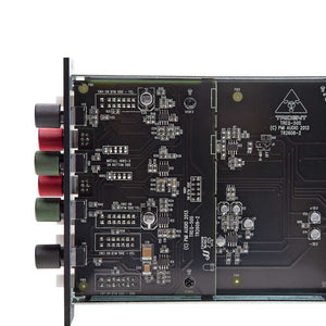 Trident 80B EQ 500