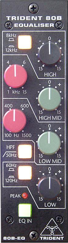 Trident 80B EQ 500