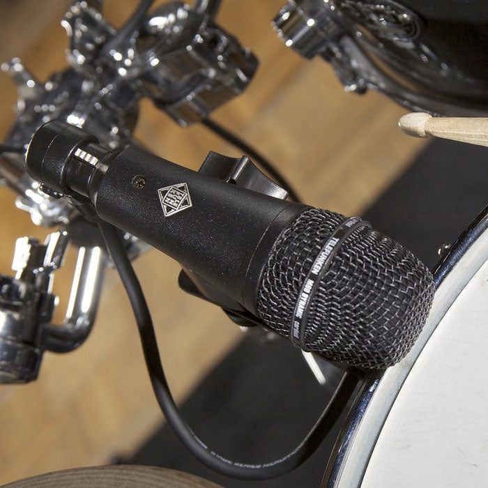 Telefunken M80-SH