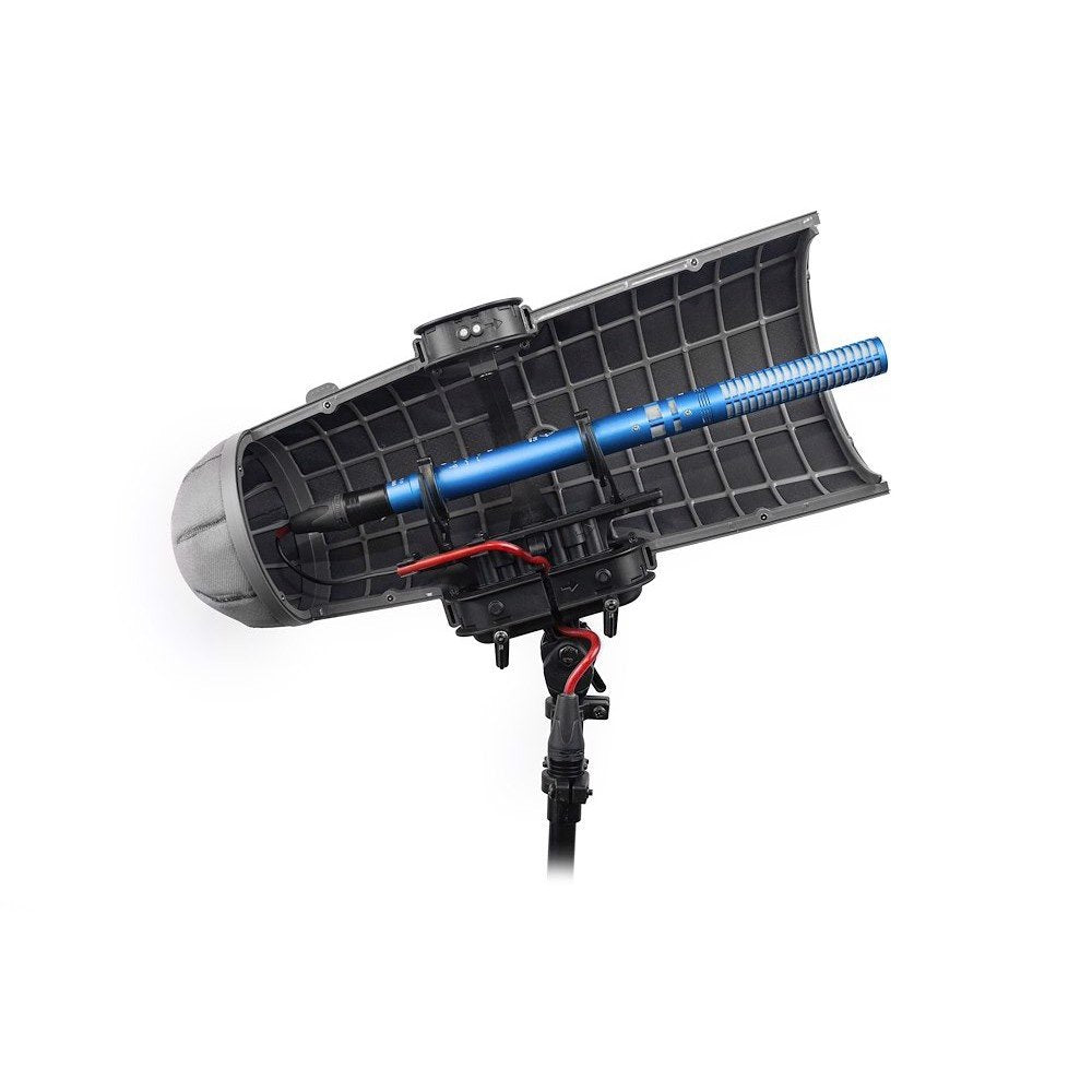 Rycote Cyclone Windshield Kit Large 089101
