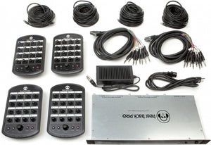 Hear Technologies Hear Back PRO Four Pack