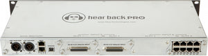 Hear Technologies Hear Back PRO Hub Mainframe